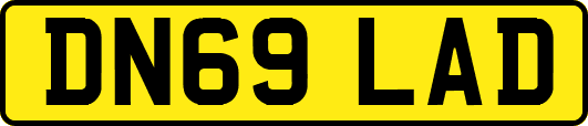 DN69LAD