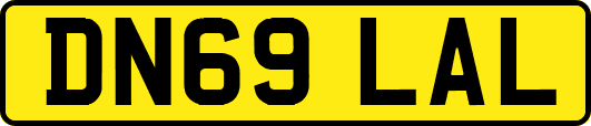 DN69LAL