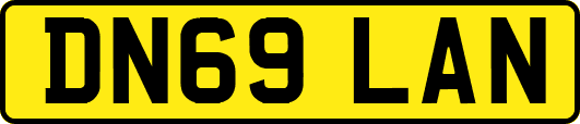 DN69LAN