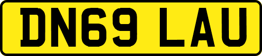 DN69LAU