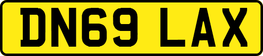 DN69LAX