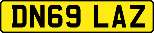 DN69LAZ