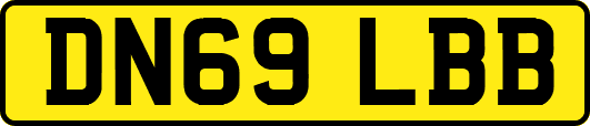 DN69LBB