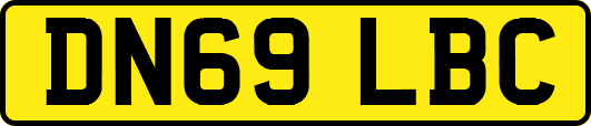 DN69LBC