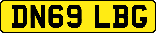 DN69LBG