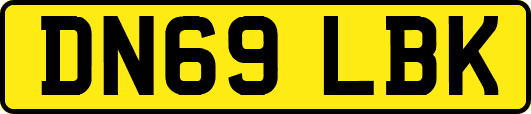 DN69LBK