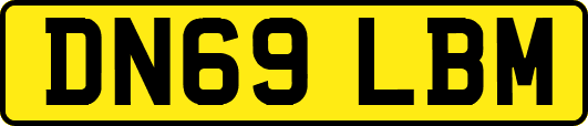 DN69LBM