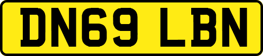 DN69LBN