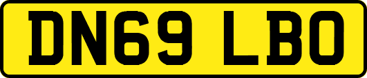 DN69LBO