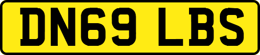 DN69LBS