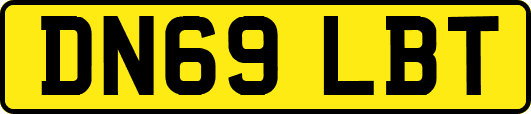 DN69LBT
