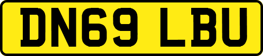 DN69LBU
