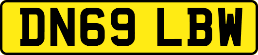 DN69LBW