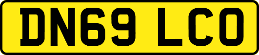 DN69LCO