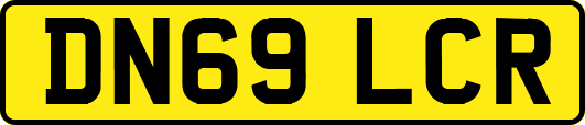 DN69LCR