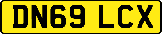 DN69LCX