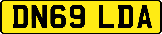 DN69LDA