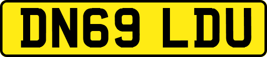 DN69LDU
