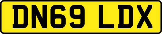 DN69LDX