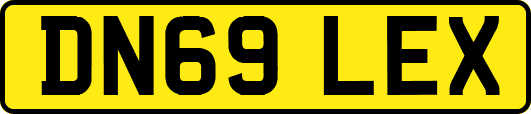 DN69LEX