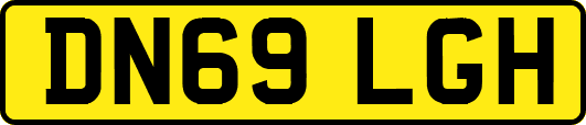 DN69LGH