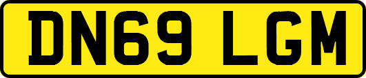 DN69LGM