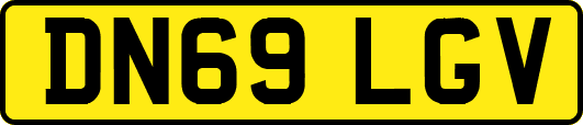DN69LGV
