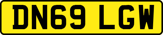 DN69LGW