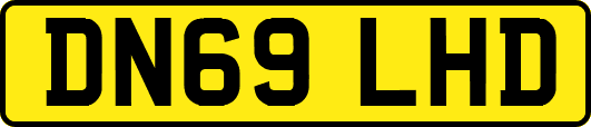 DN69LHD