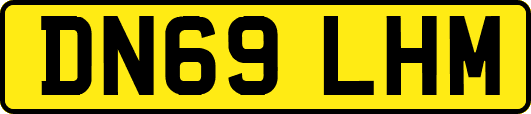 DN69LHM