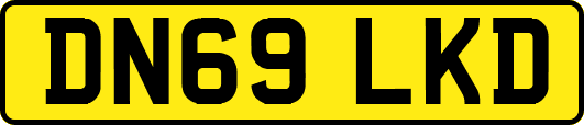 DN69LKD