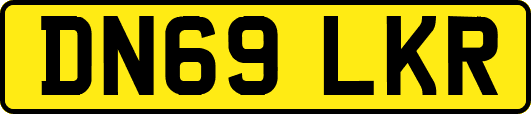 DN69LKR