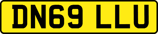 DN69LLU
