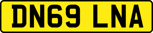 DN69LNA