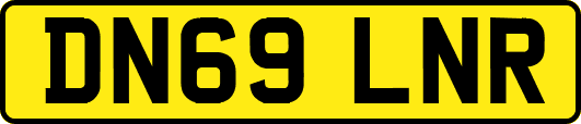 DN69LNR