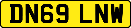 DN69LNW