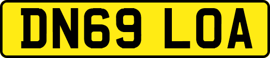 DN69LOA