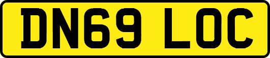 DN69LOC