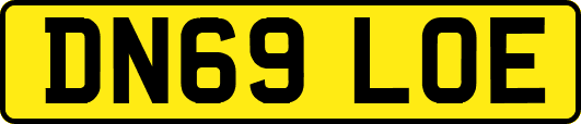 DN69LOE