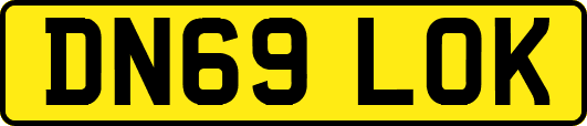 DN69LOK