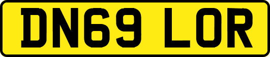 DN69LOR