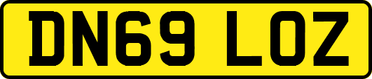 DN69LOZ