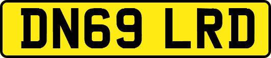 DN69LRD