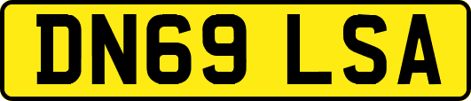 DN69LSA