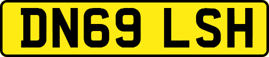 DN69LSH
