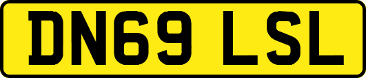 DN69LSL