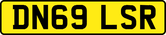 DN69LSR
