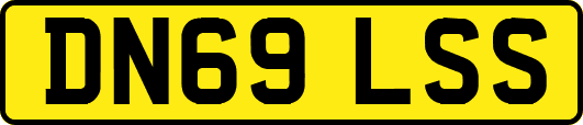 DN69LSS