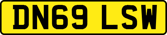 DN69LSW