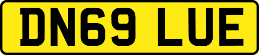 DN69LUE